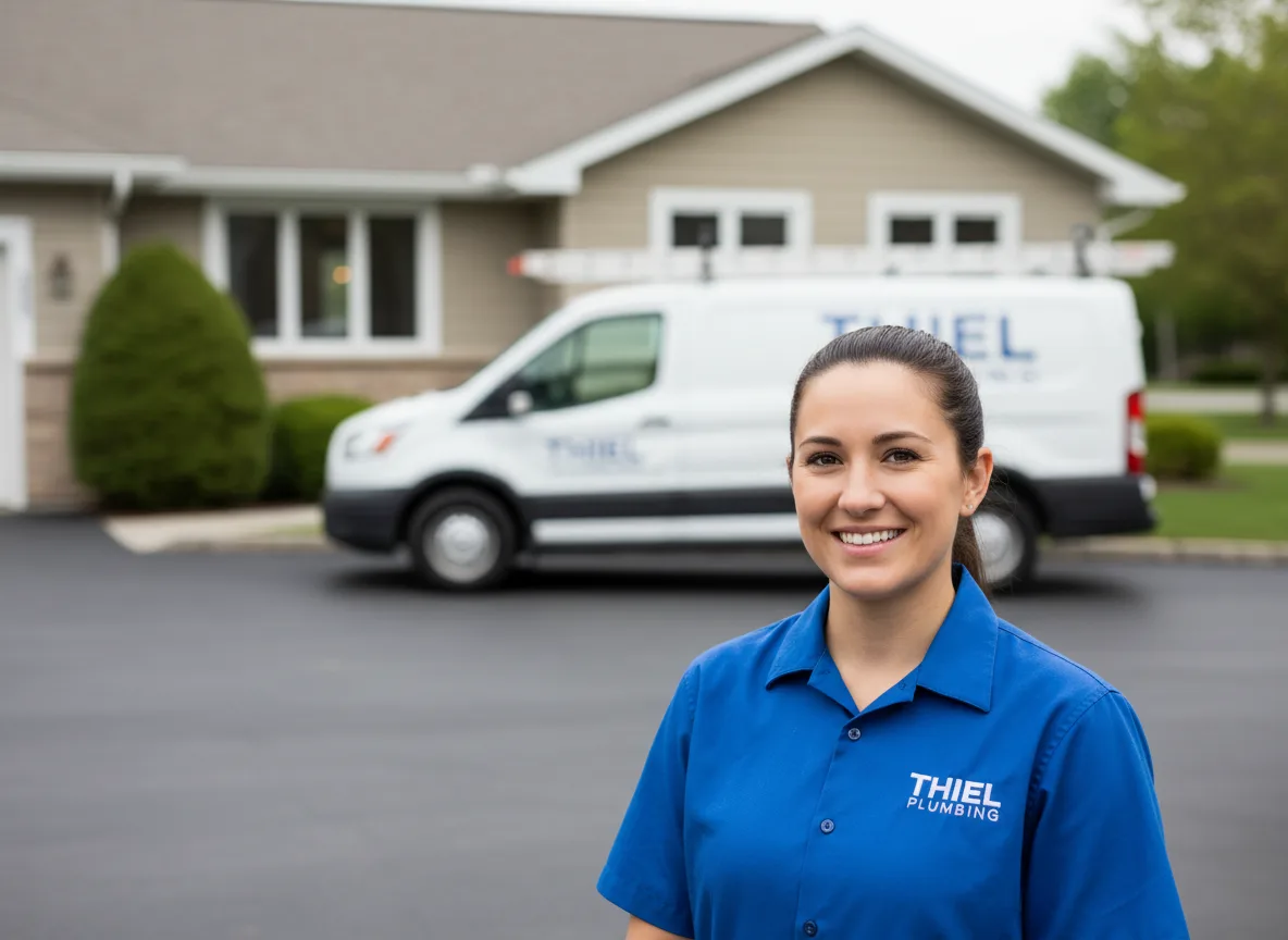Plumber Ben Wheeler, TX FAQs